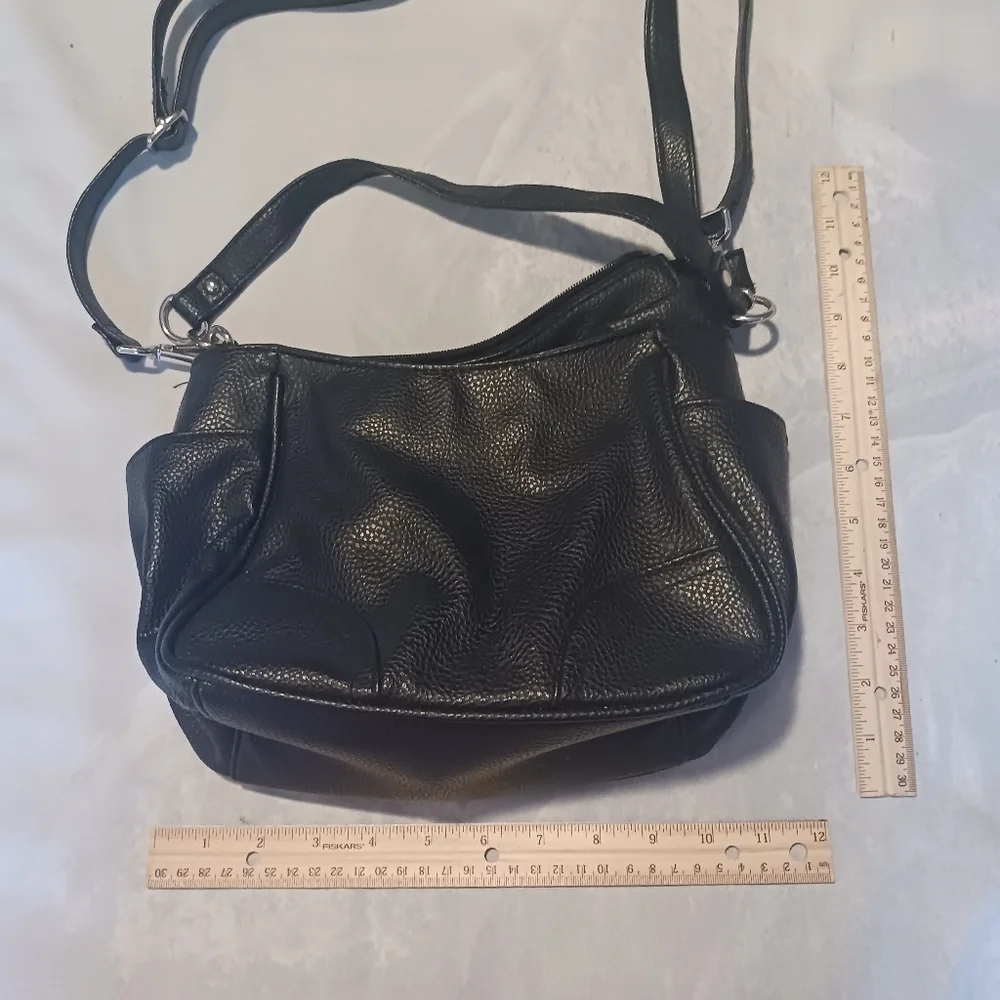 Signature Handbag - Picture 3 of 5